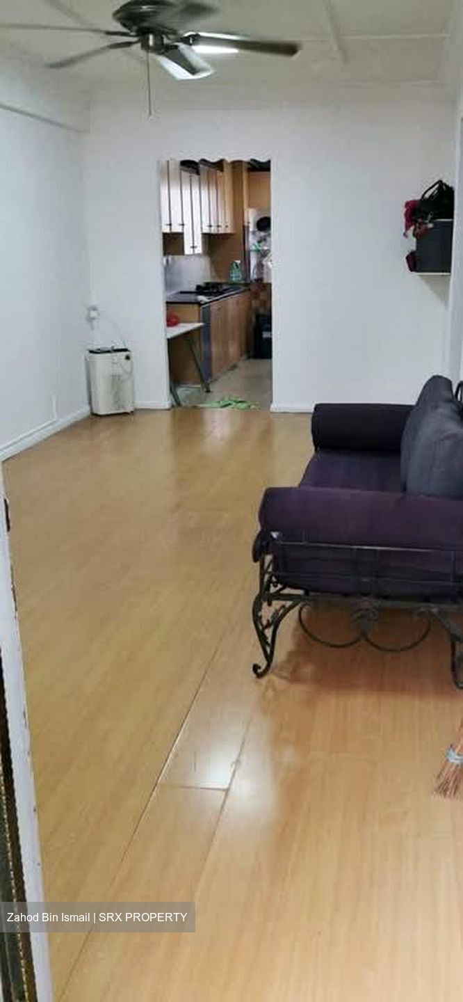 Blk 409 Bukit Batok West Avenue 4 (Bukit Batok), HDB 3 Rooms #585037361